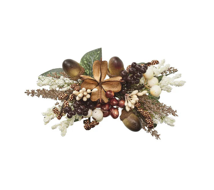 Wildwood Napkin Ring in Multi