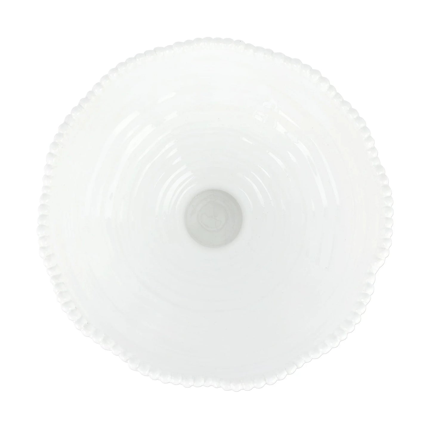 Perline Short Footed Cachepot