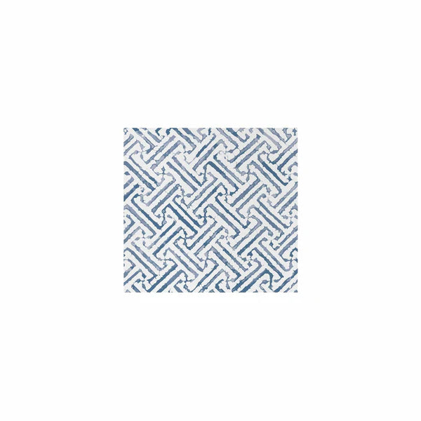 Papersoft Napkins Greek Key Cocktail Napkins