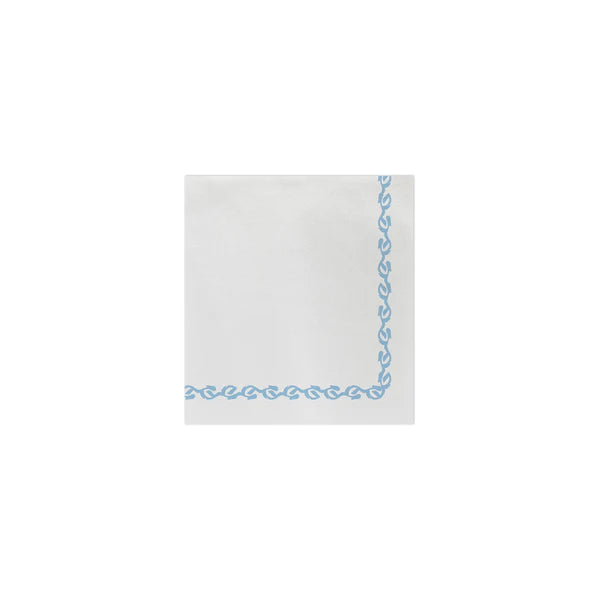 Papersoft Napkins Florentine Cocktail Napkins