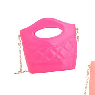Jelly Little Tote