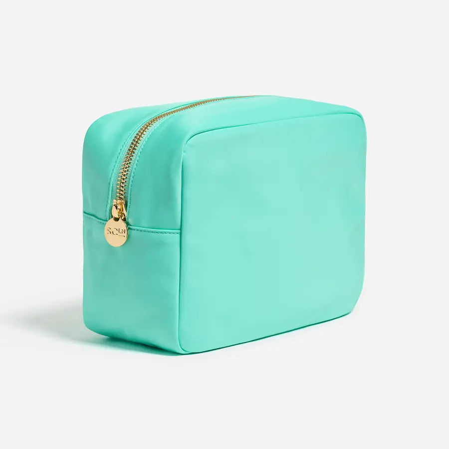 Utility Large Pouch - Lagoon
