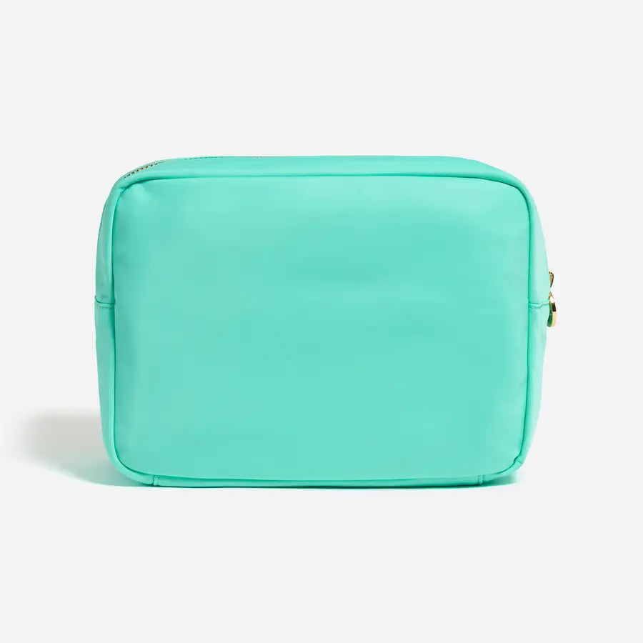 Utility Large Pouch - Lagoon