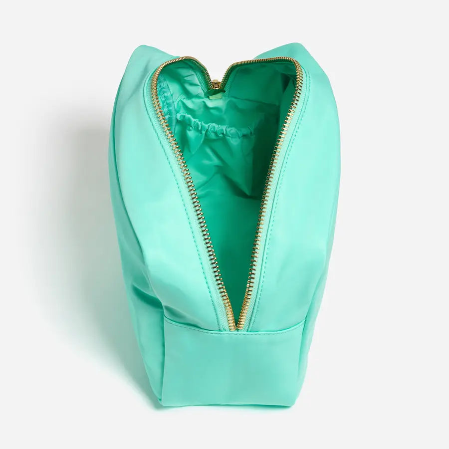 Utility Large Pouch - Lagoon