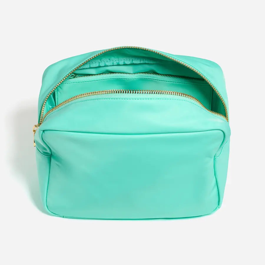 Utility Large Pouch - Lagoon
