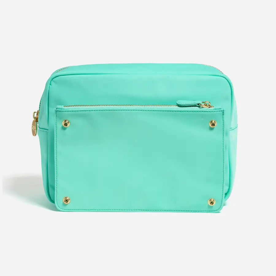 Utility Large Pouch - Lagoon