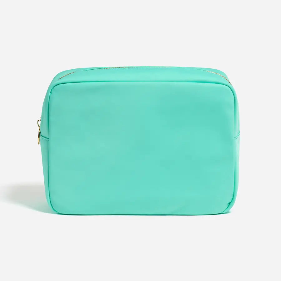 Utility Large Pouch - Lagoon