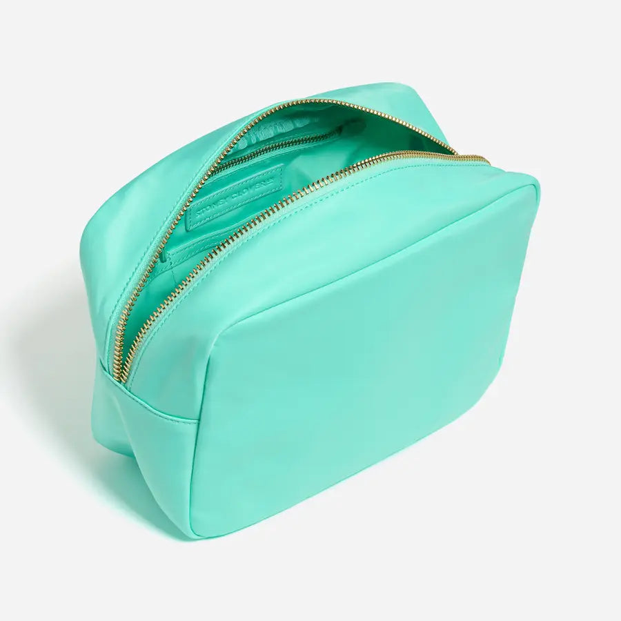 Utility Large Pouch - Lagoon
