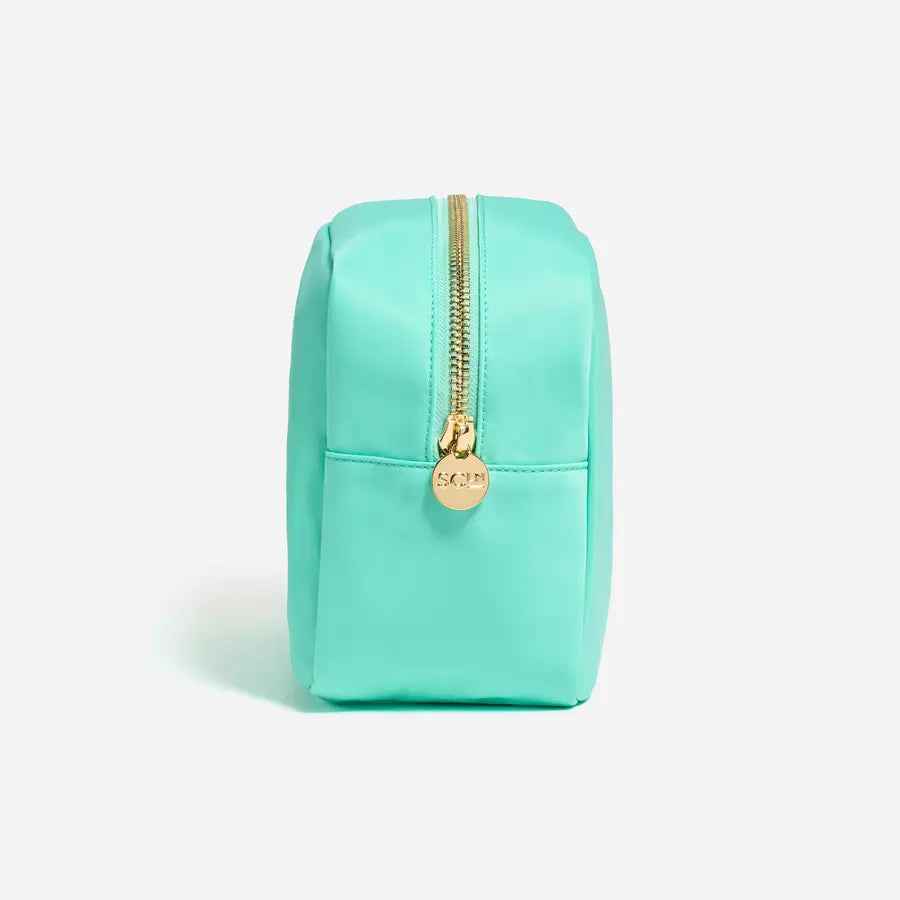 Utility Large Pouch - Lagoon