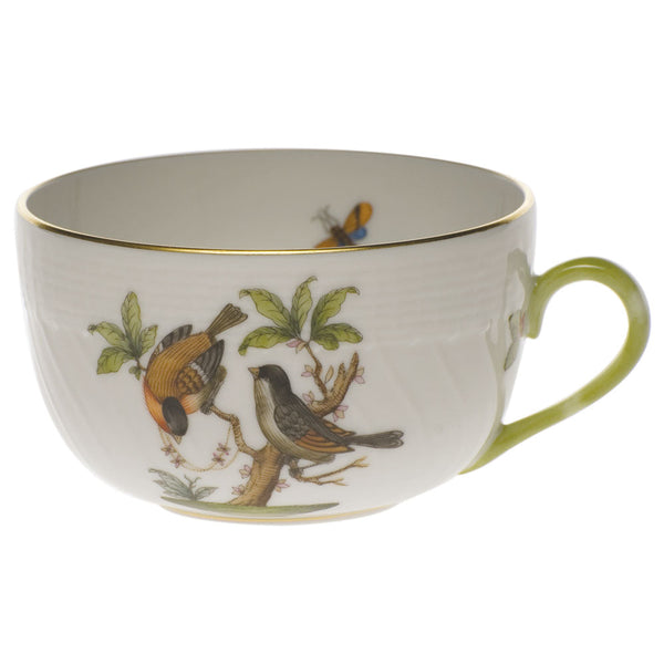 Rothschild Bird Canton Cup, Motif 12