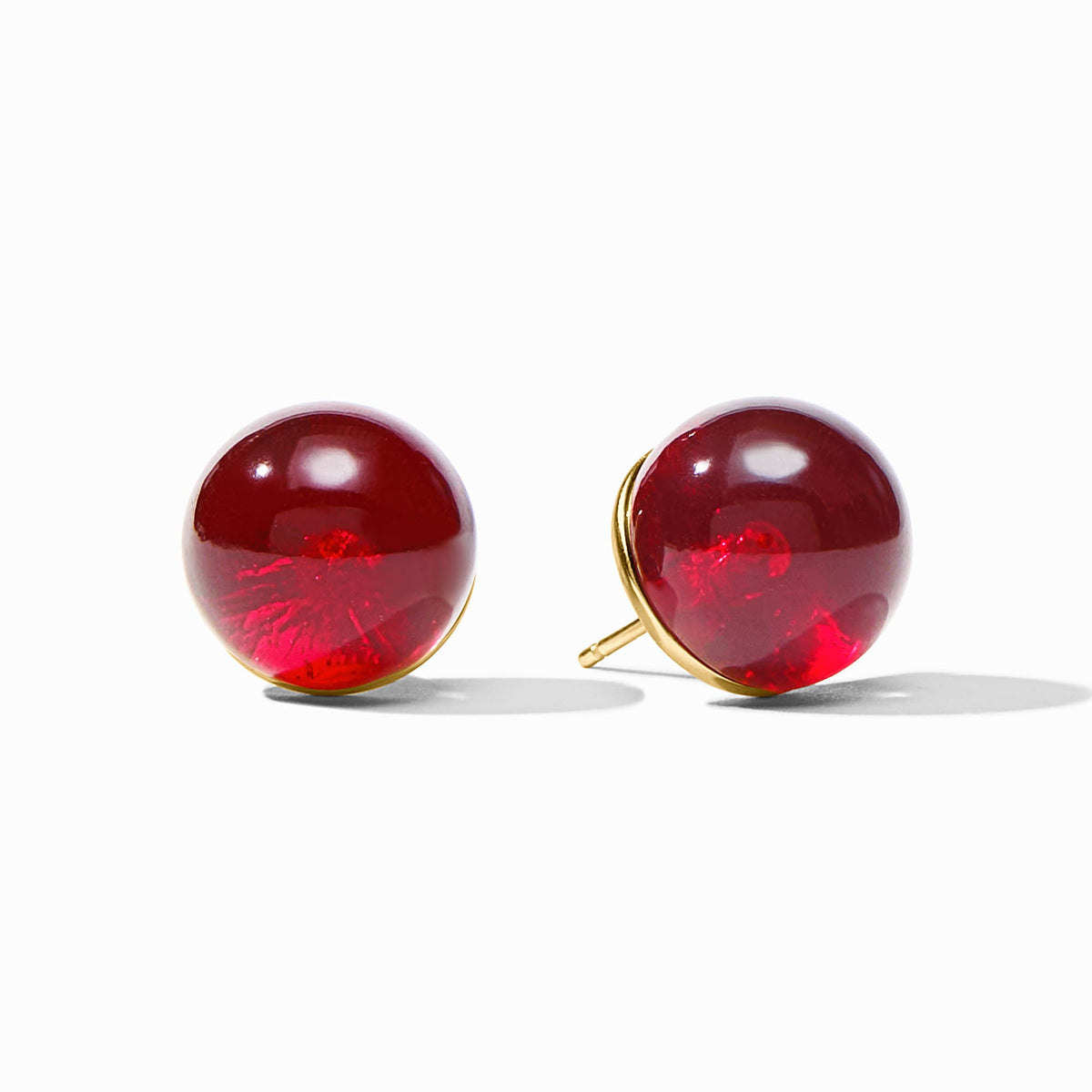 Julie Vos Ravello Stud, Cranberry