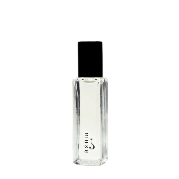 Muse Roll-On Fragrance Oil