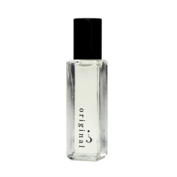 Original Roll-On Fragrance Oil