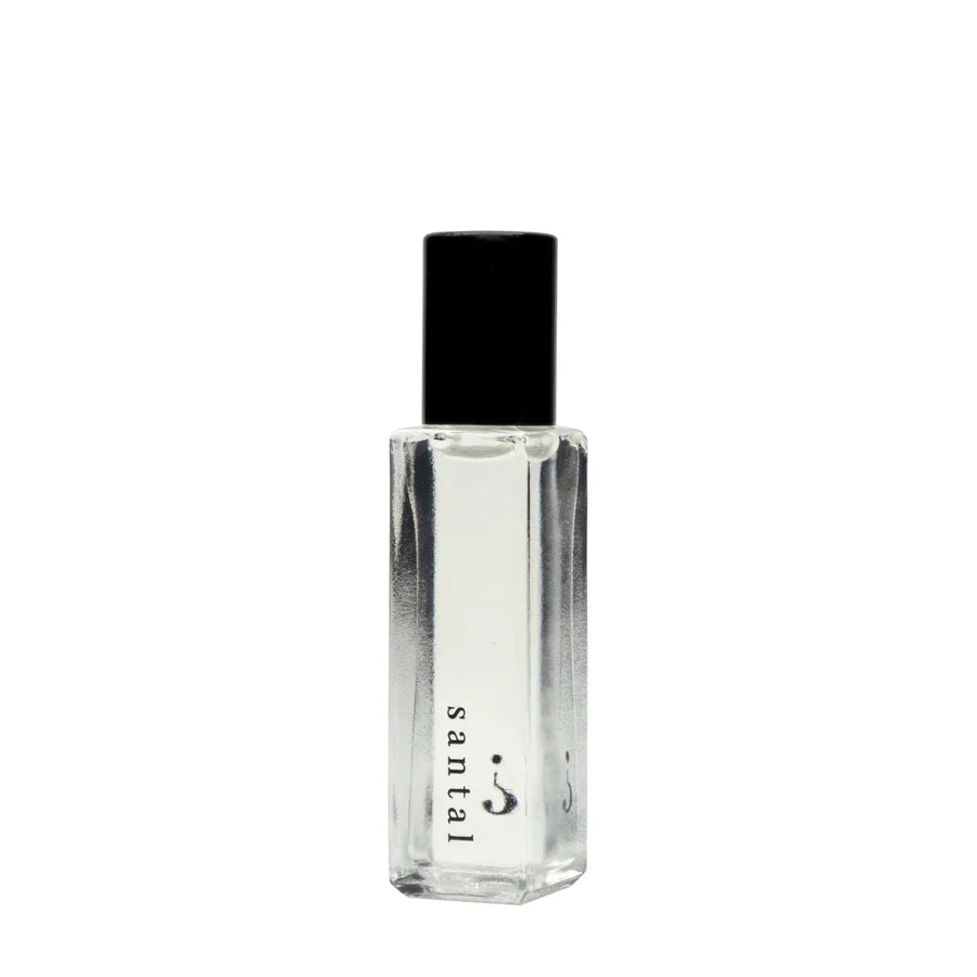Santal Roll-On Fragrance Oil