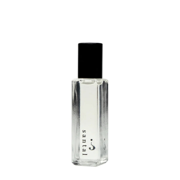 Santal Roll-On Fragrance Oil