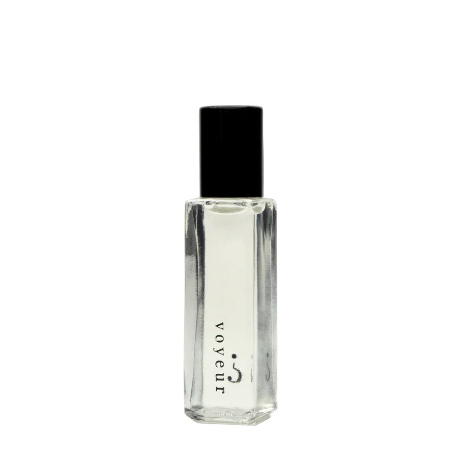 Voyeur Roll-On Fragrance Oil