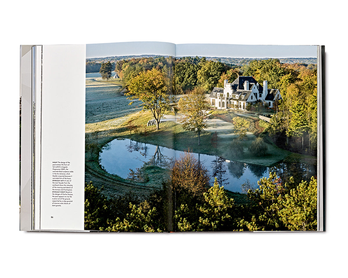 "Rowdy Meadow: House-Land-Art" by Anne Walker