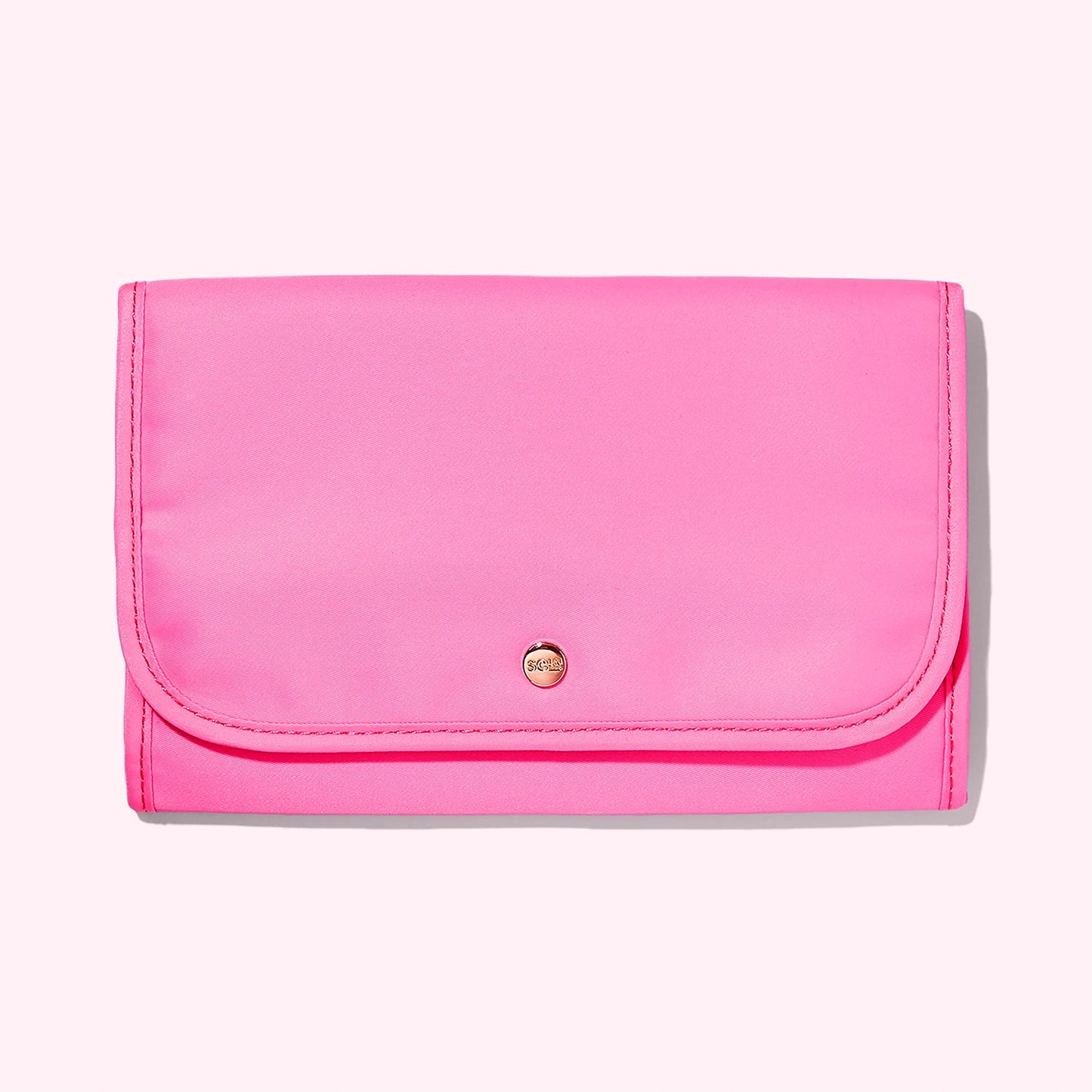 SCL Jewelry Roll