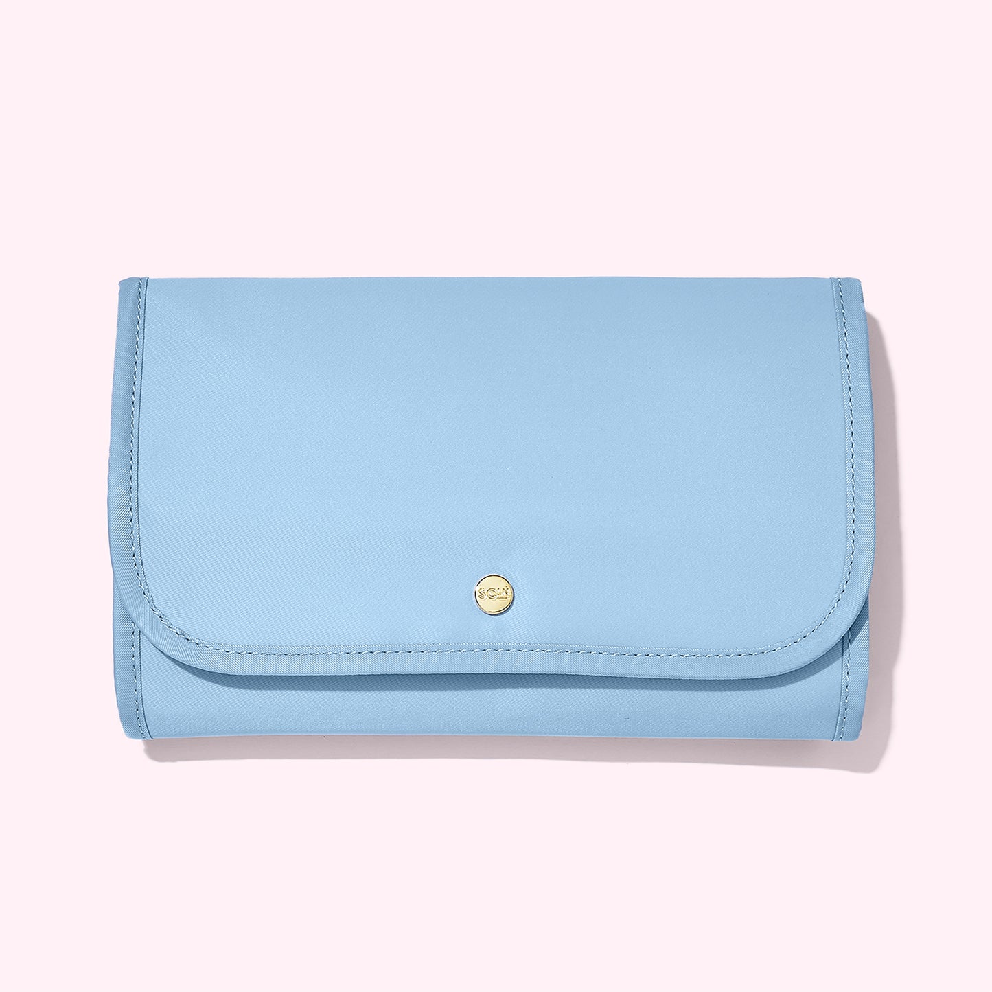 SCL Jewelry Roll