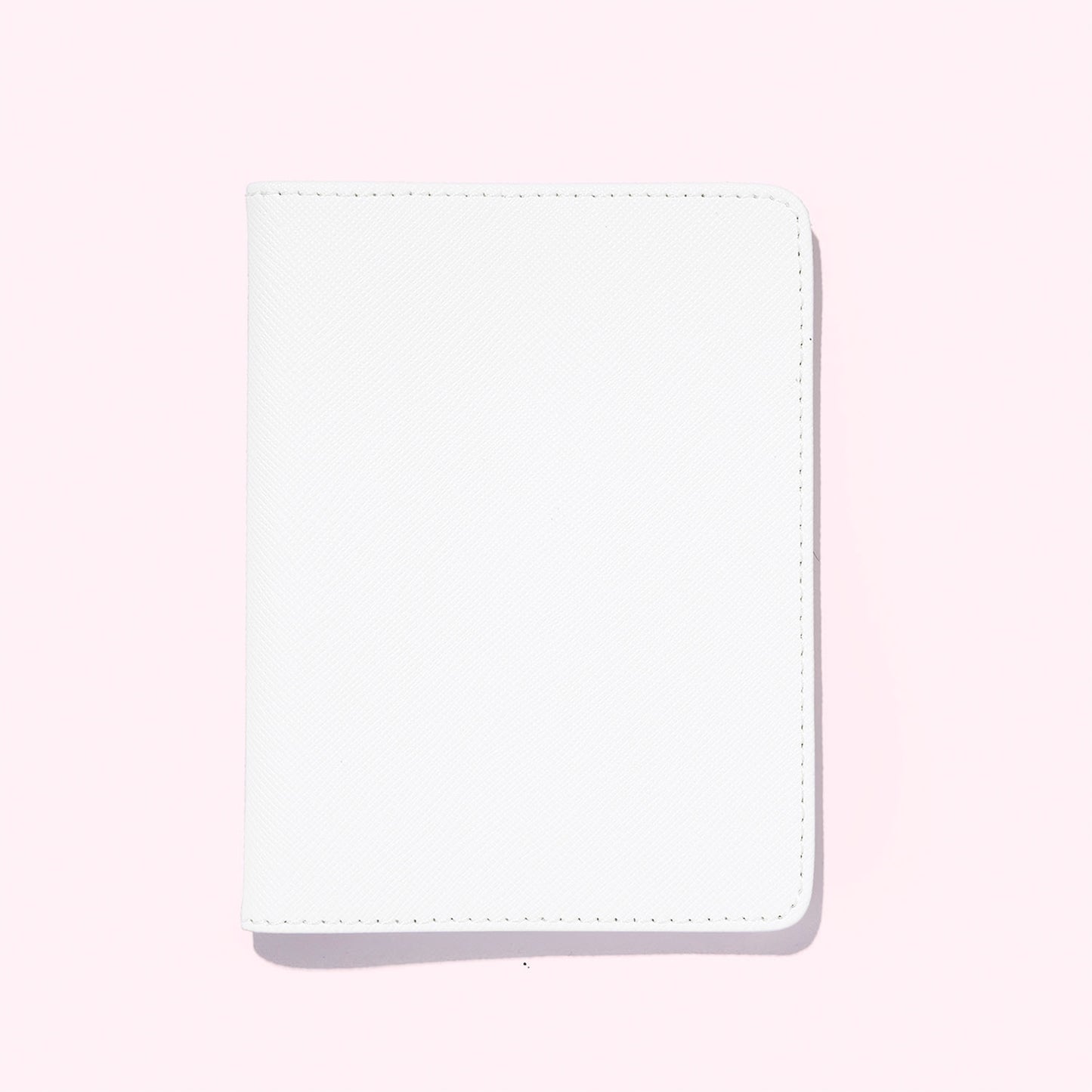 SCL Passport Case