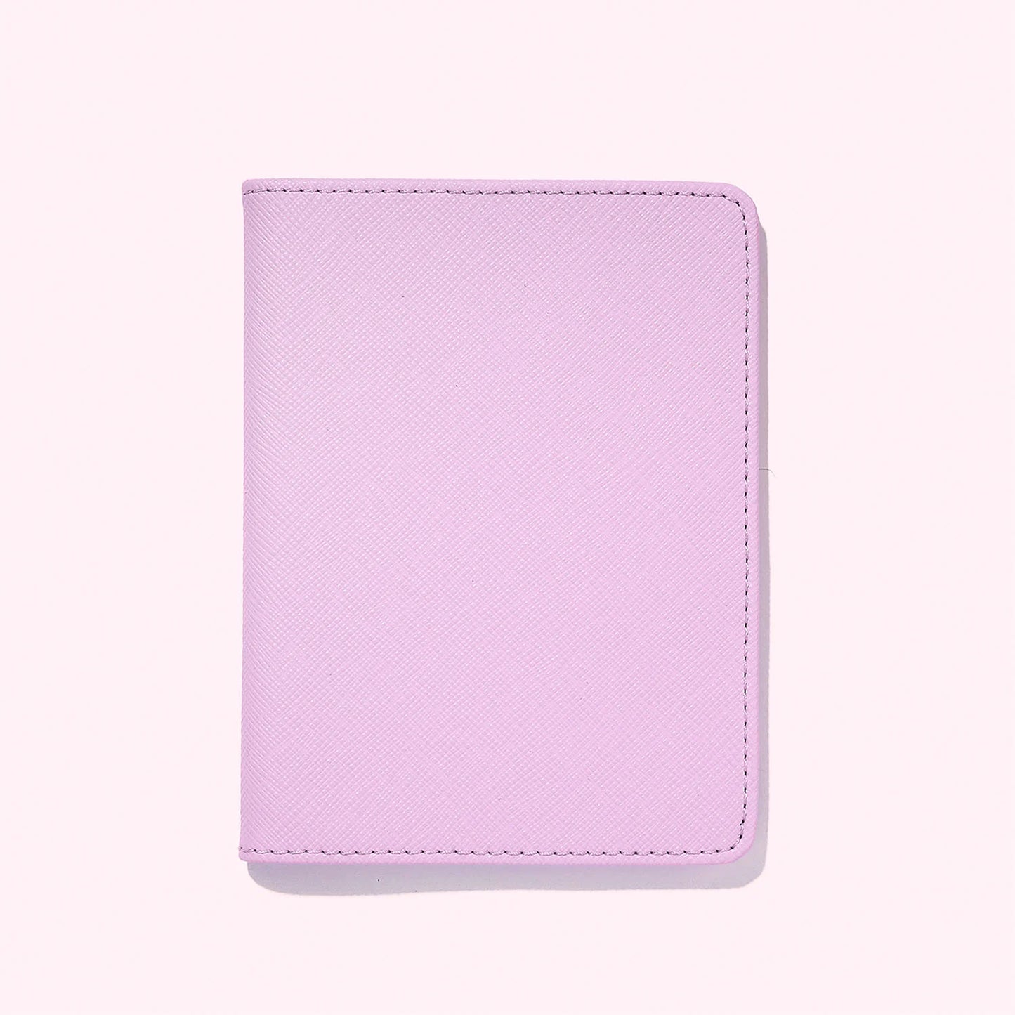 SCL Passport Case