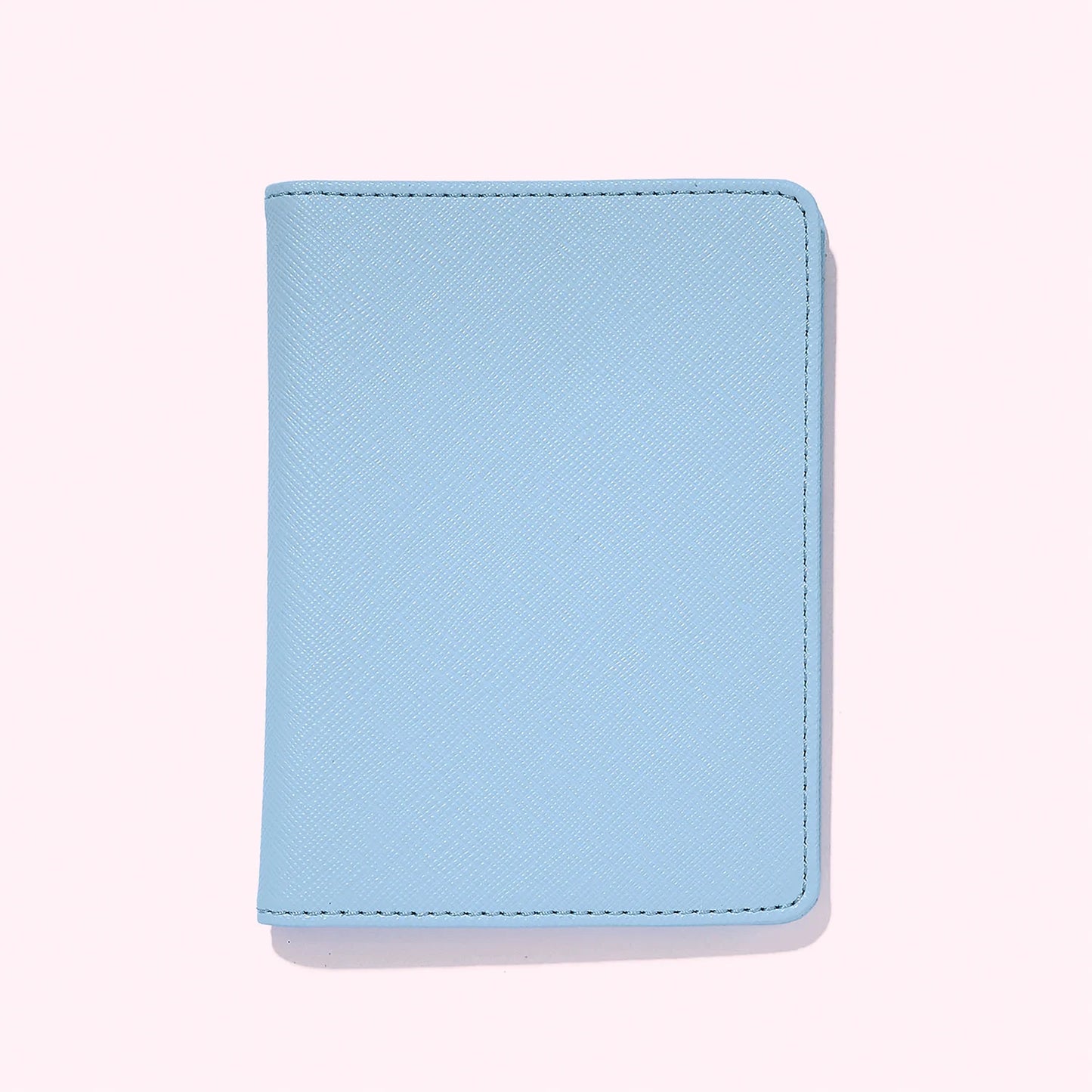 SCL Passport Case