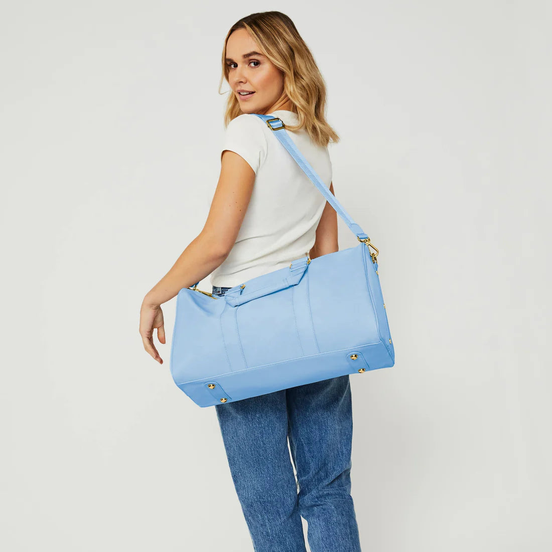 SCL Mini Duffle Bag