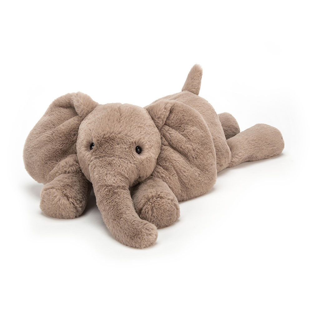 Smudge Elephant Medium