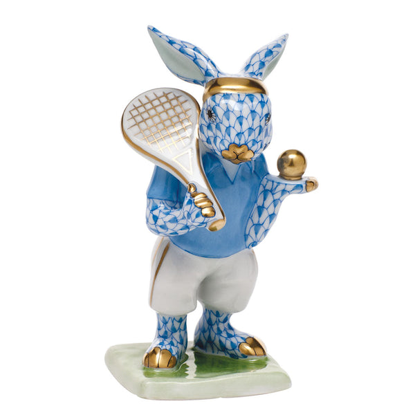 Tennis Bunny