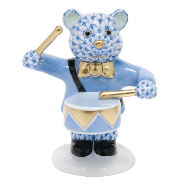 Little Drummer Bear