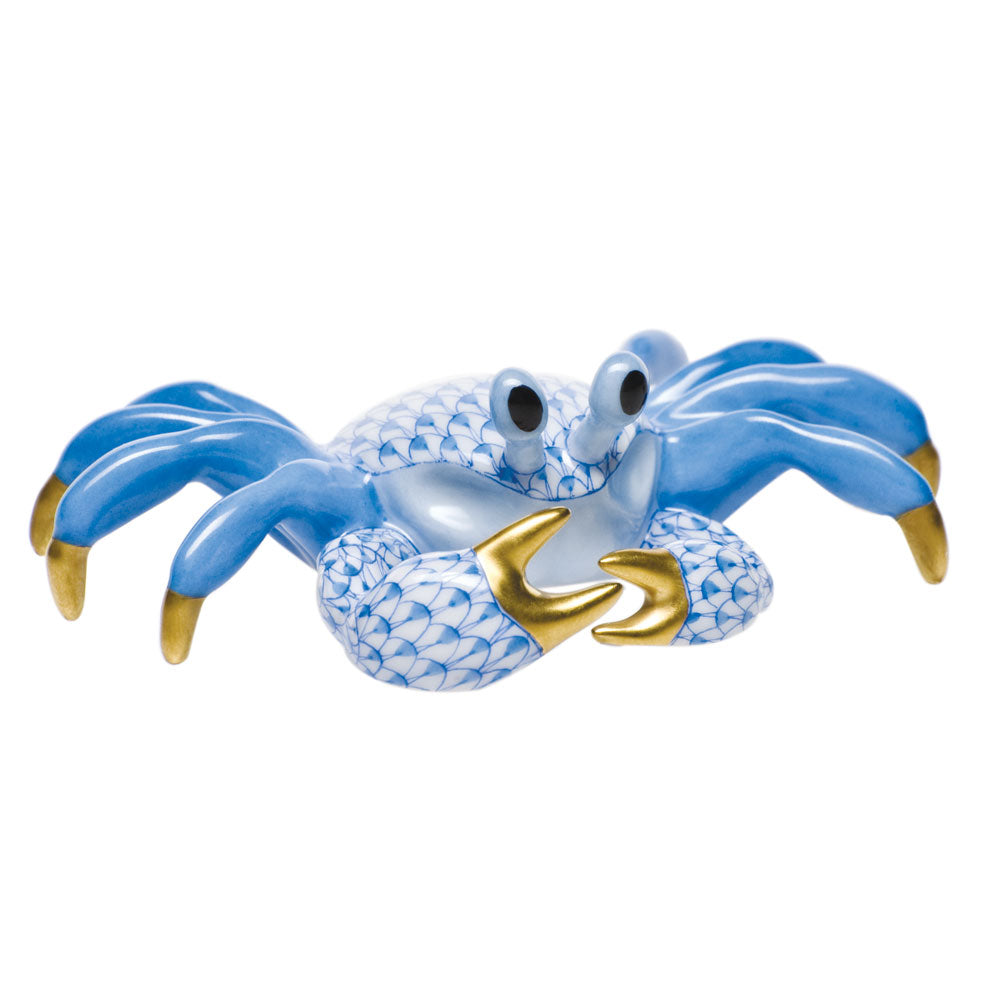 Ghost Crab — Blue