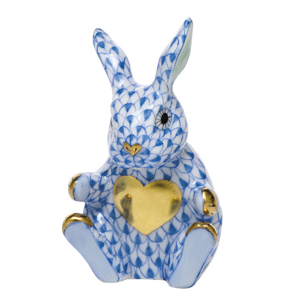 Sweetheart Bunny