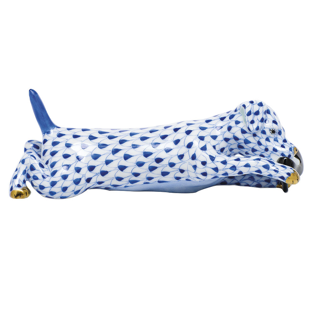 Little Rascal — Sapphire