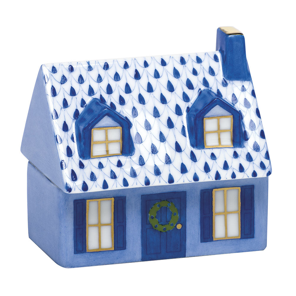 Home Sweet Home — Sapphire
