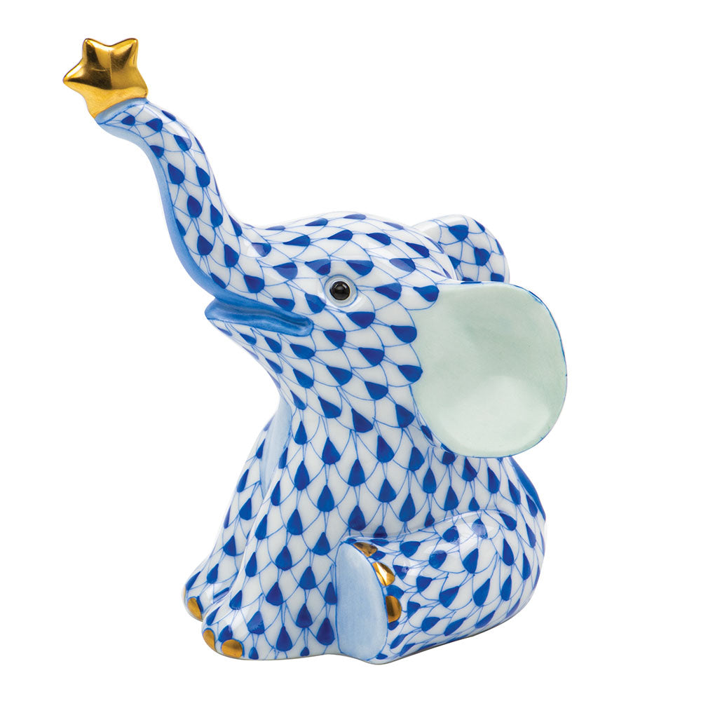 Reach For The Stars — Sapphire