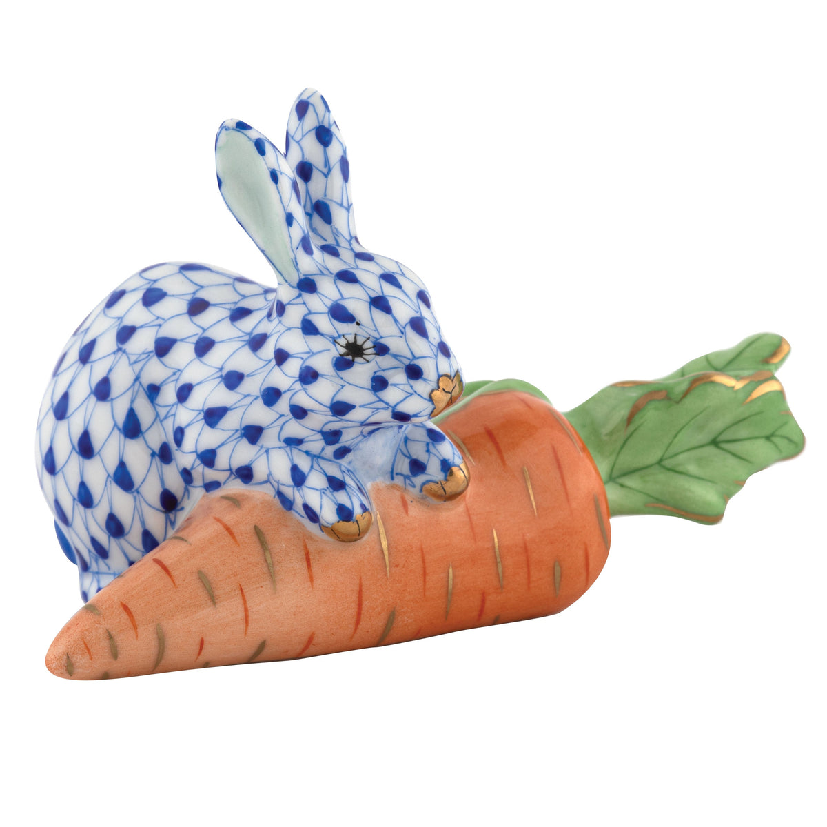 Carrot Love — Sapphire