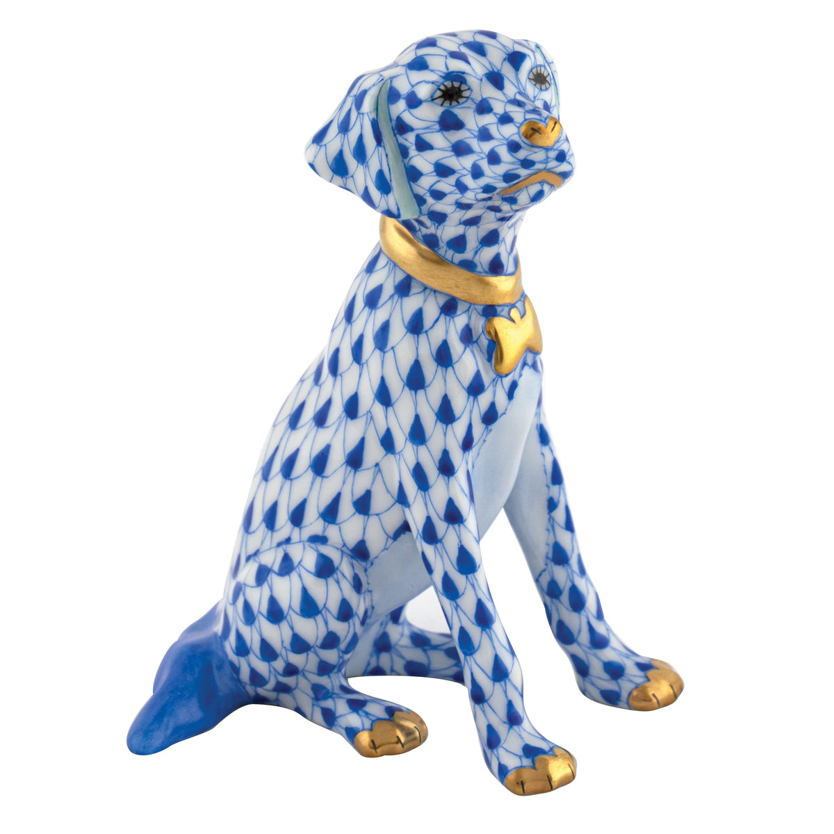 Young Golden — Sapphire