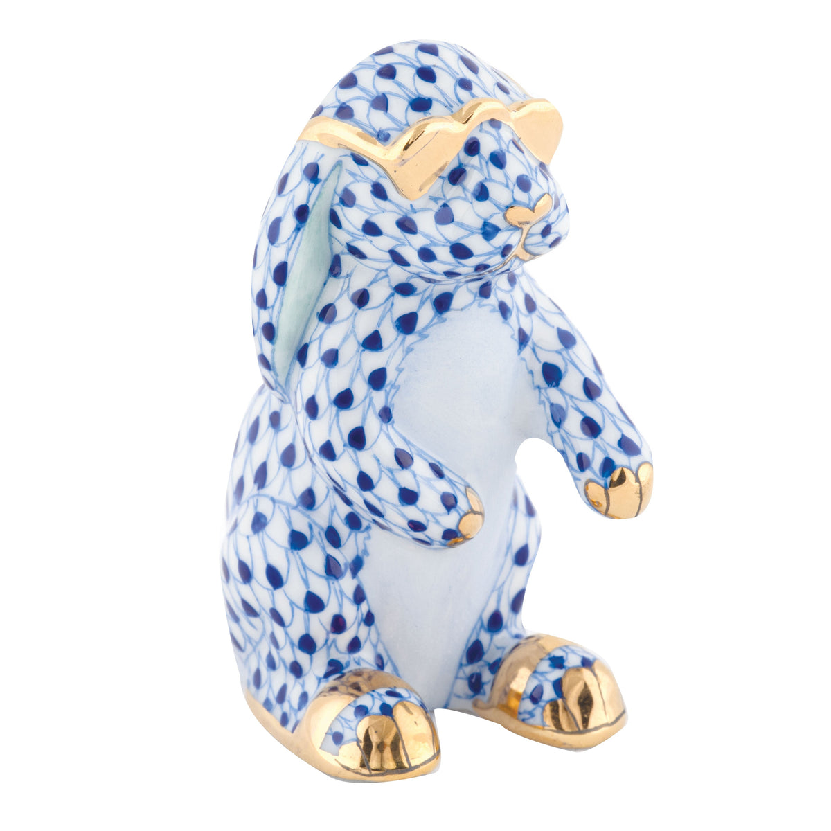 Sunny Bunny — Sapphire