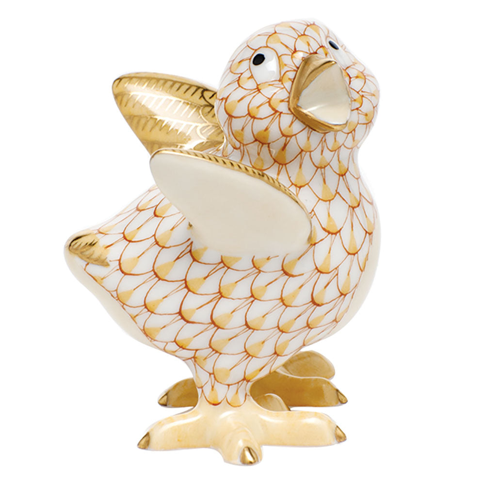 Chicken Little — Butterscotch