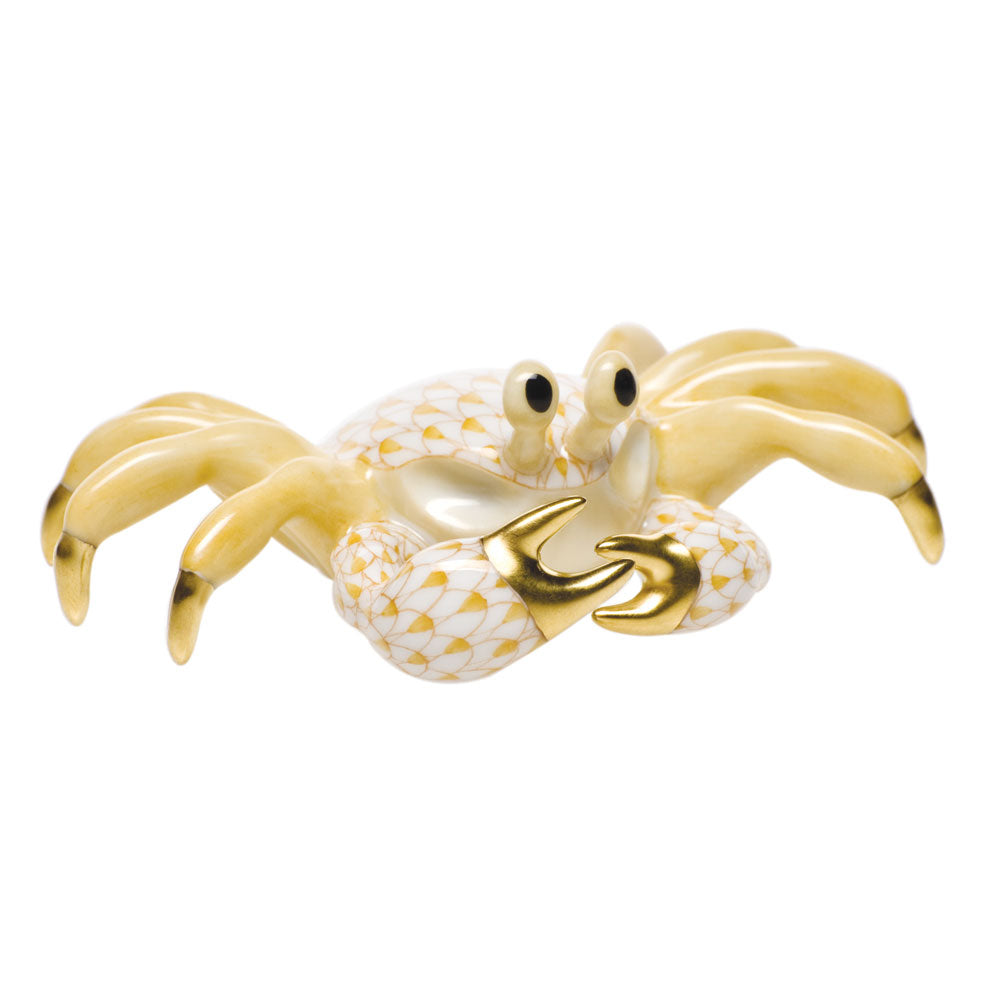Ghost Crab — Butterscotch