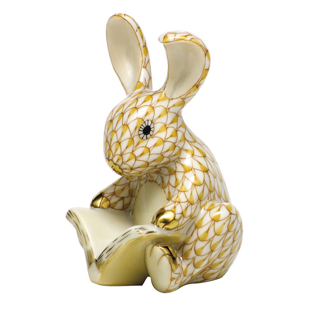 Storybook Bunny