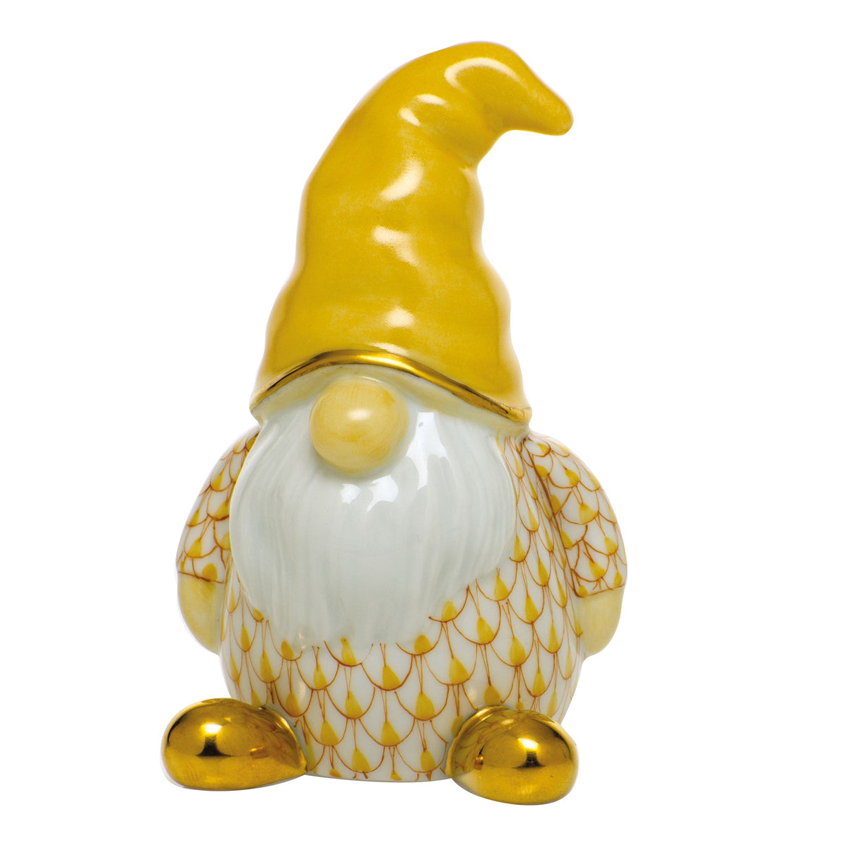 Gnome — Butterscotch