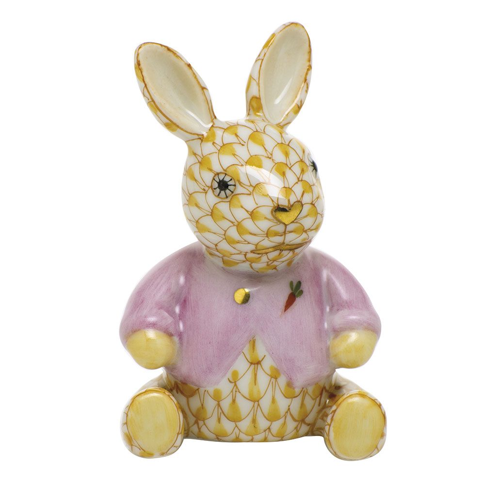 Herend Sweater Bunny