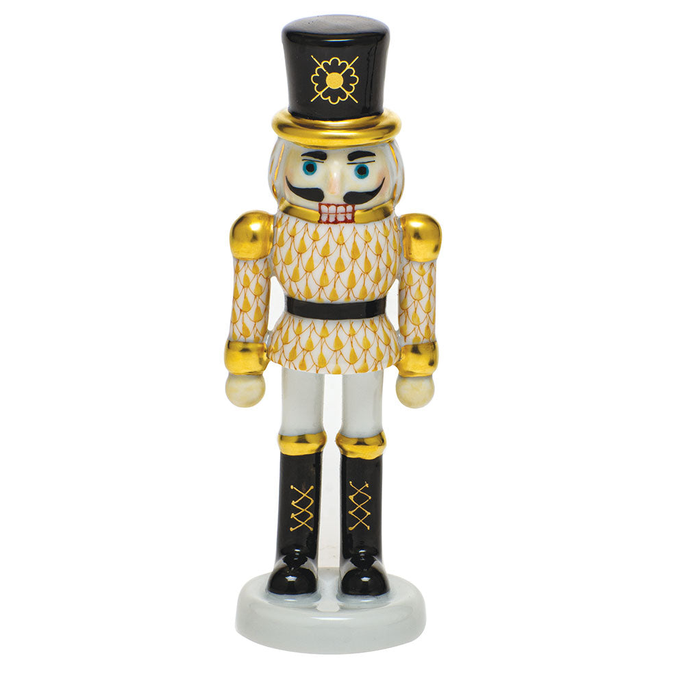 Nutcracker — Butterscotch