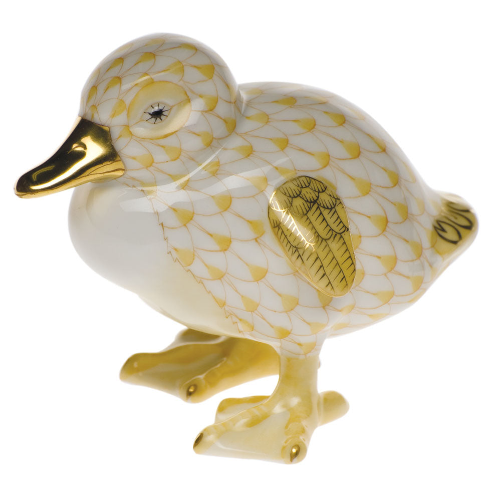 Little Duckling — Butterscotch