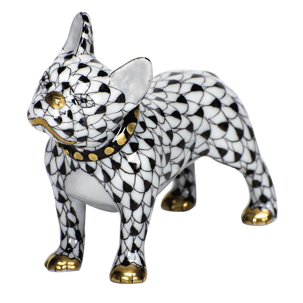 Herend Frenchie
