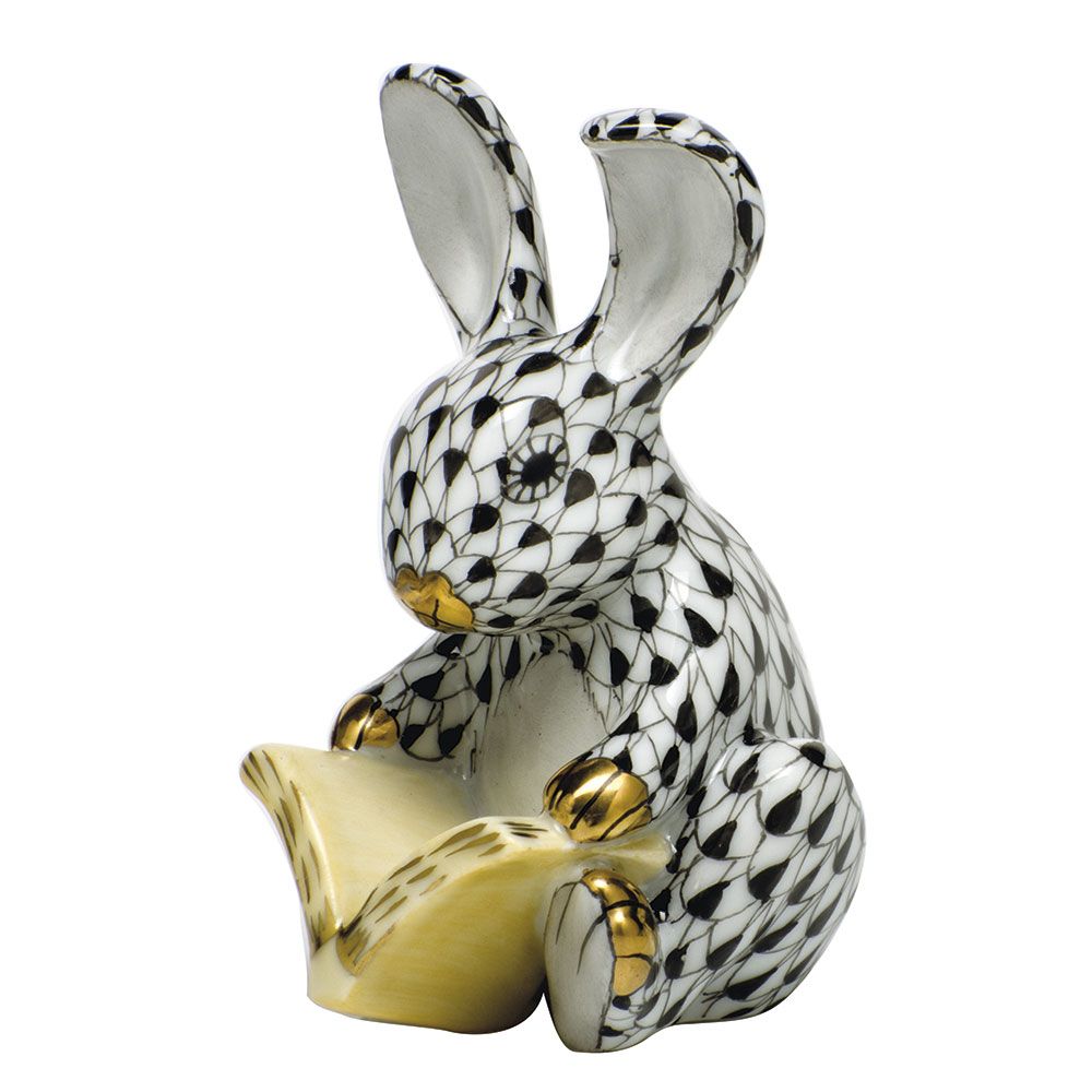 Storybook Bunny