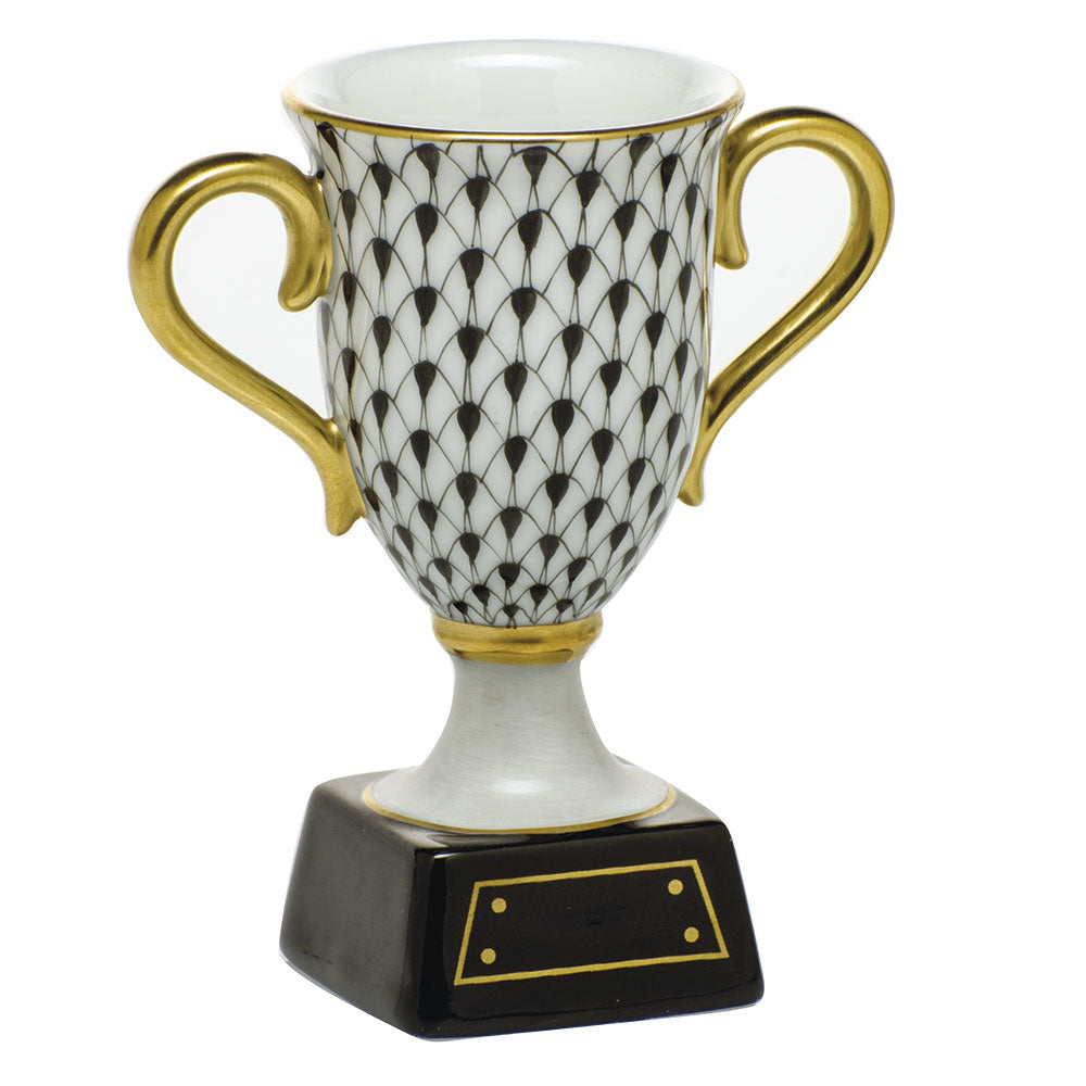 Trophy — Black