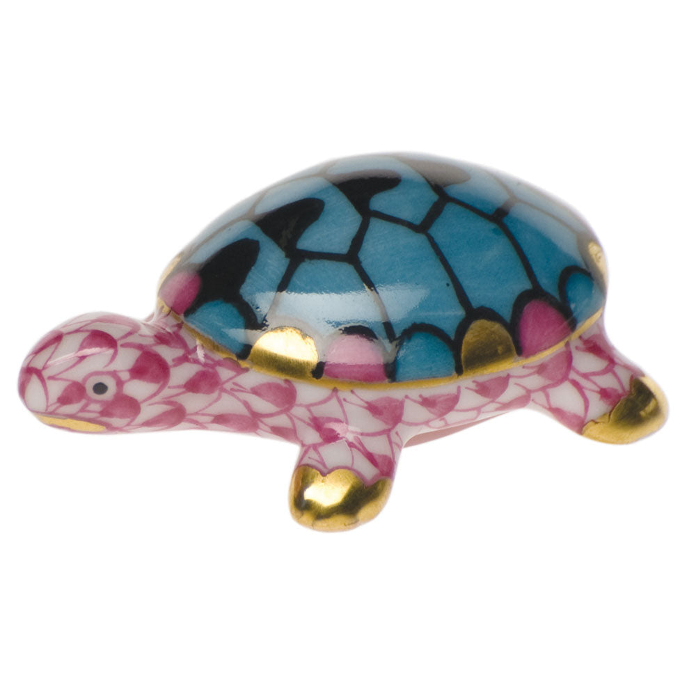 Tiny Turtle — Raspberry