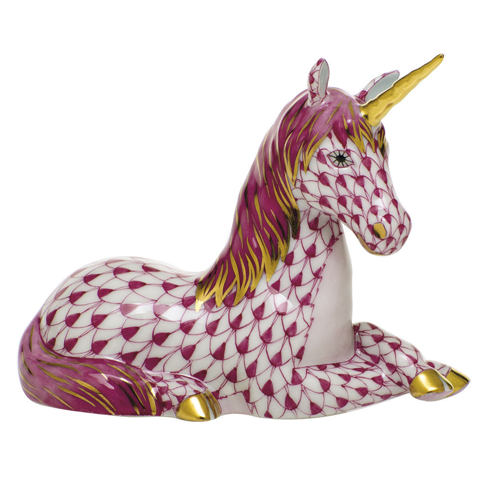 Unicorn — Raspberry